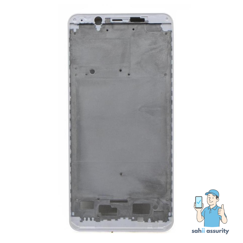 LCD Frame Middle Chassis for Vivo V7 thumbnail